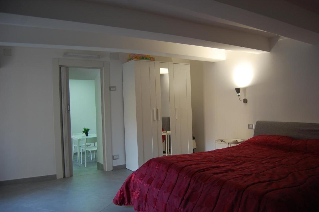 La Casetta Naples Extérieur photo