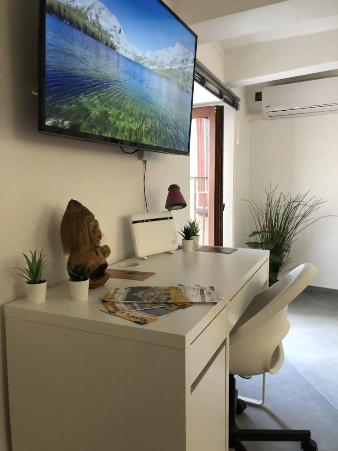 La Casetta Naples Extérieur photo