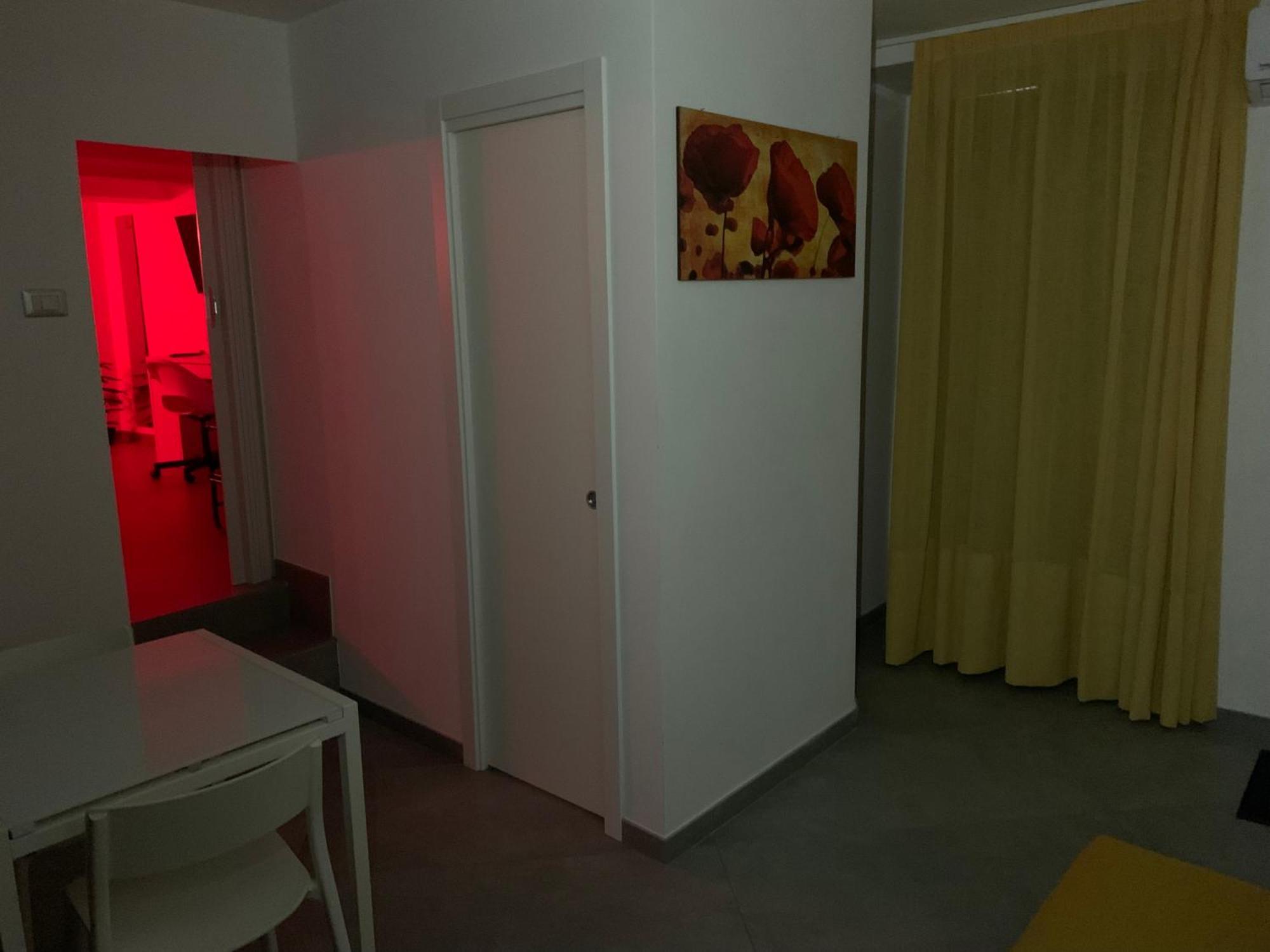 La Casetta Naples Extérieur photo