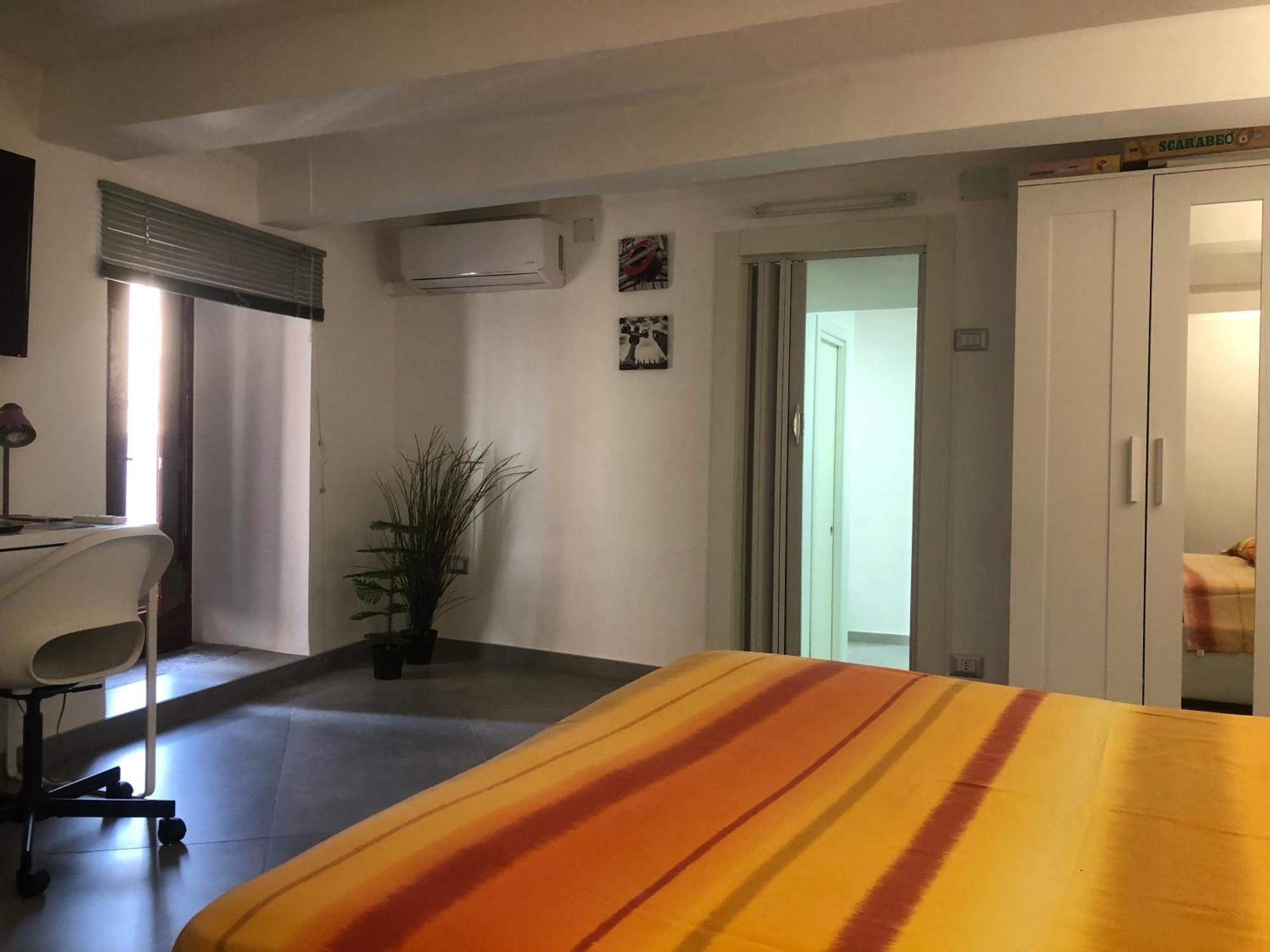 La Casetta Naples Extérieur photo